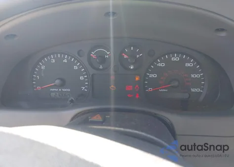 2010 Ford Ranger Xl/Xlt z USA, uszkodzony, nr VIN 1FTKR1ADXAPA67266